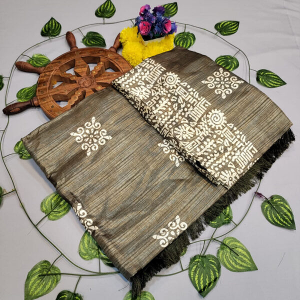 Semi Dola