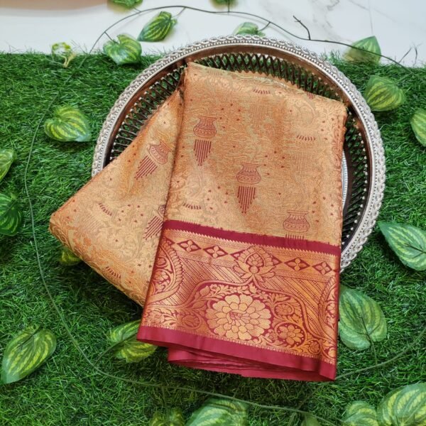 Nakshatra Pattu