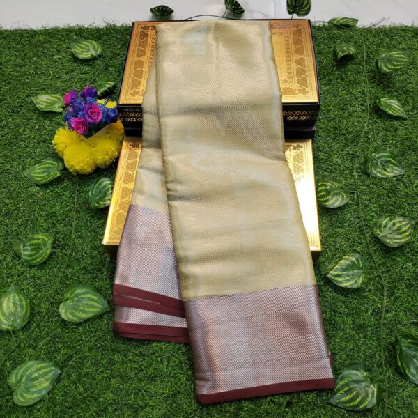 Jyothika Soft Silk Saree