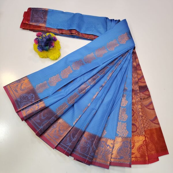 Radhai Saree
