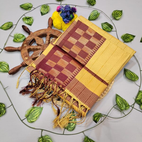 Kottanch Soft Silk