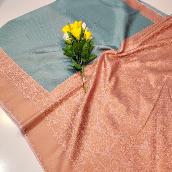 Nila Soft Silk (10days Pre booking )