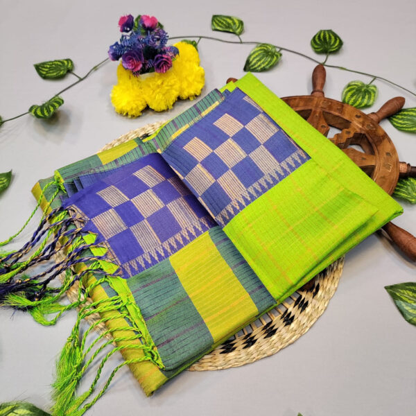 Kottanch Soft Silk