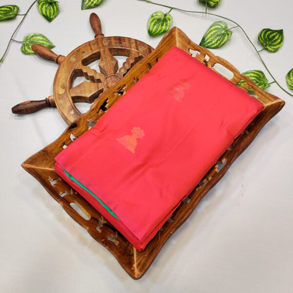 Pure Silk Saree