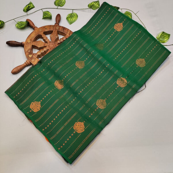 Pure Silk Saree