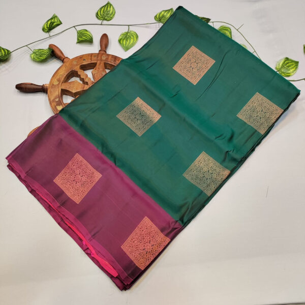 Pure Silk Saree