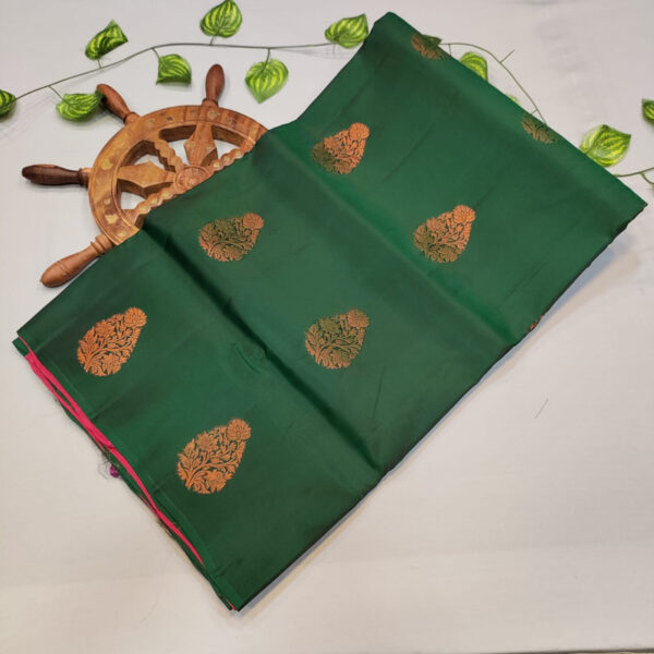 Pure Silk Saree