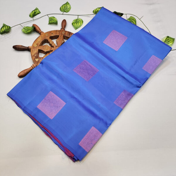 Pure Silk Saree