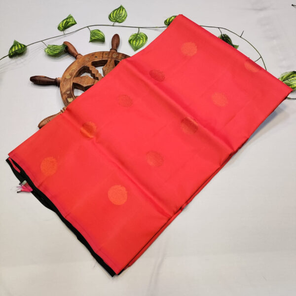Pure Silk Saree