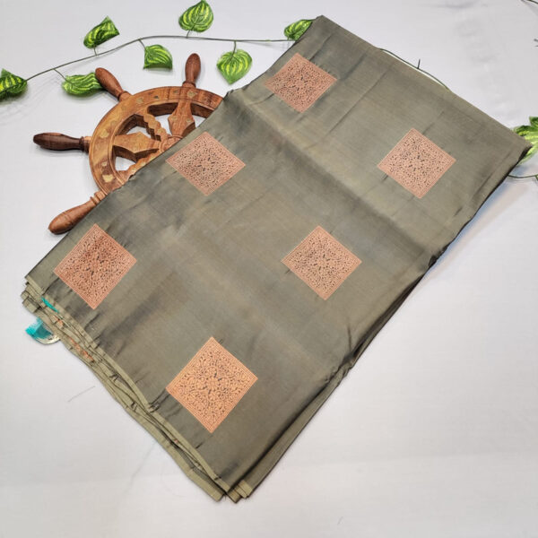 Pure Silk Saree
