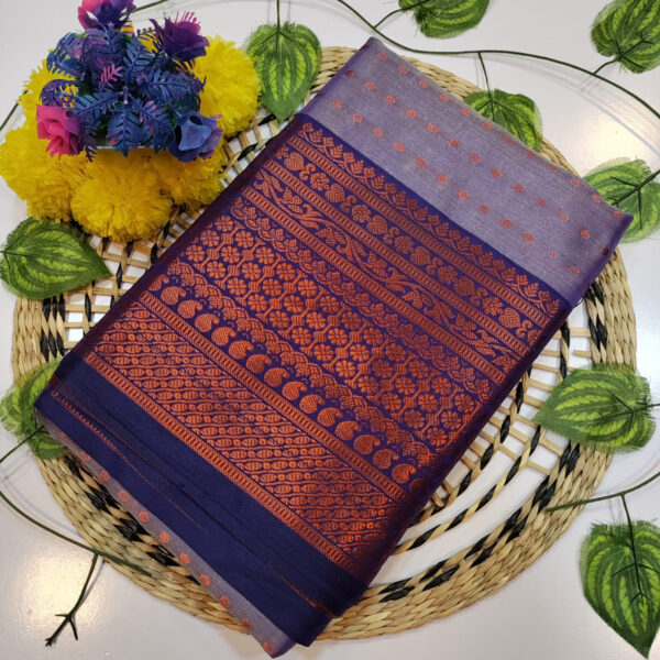 Thousand Butta Saree
