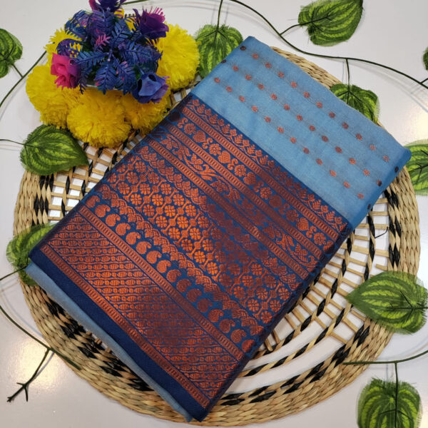 Thousand Butta Saree