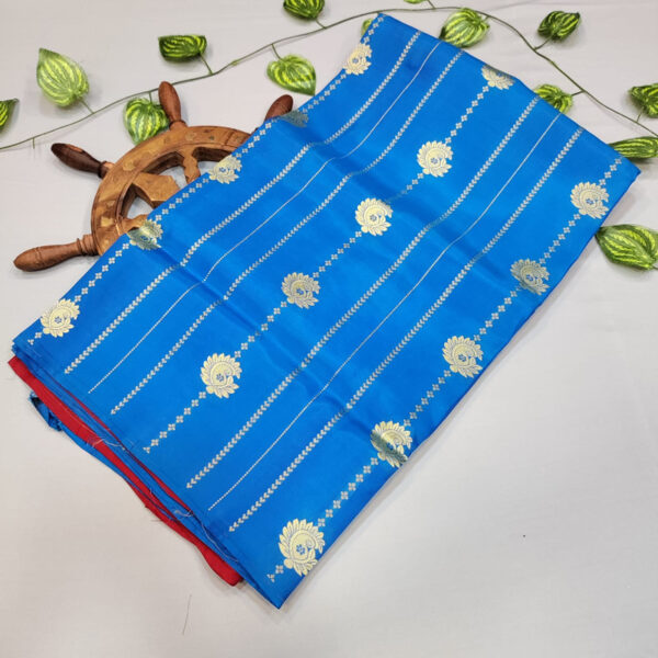 Pure Silk Saree