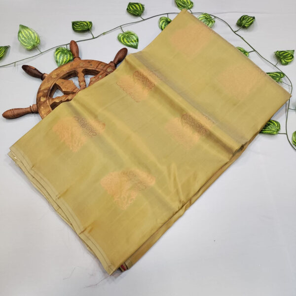 Pure Silk Saree