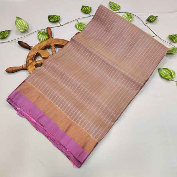 Pure Silk Saree