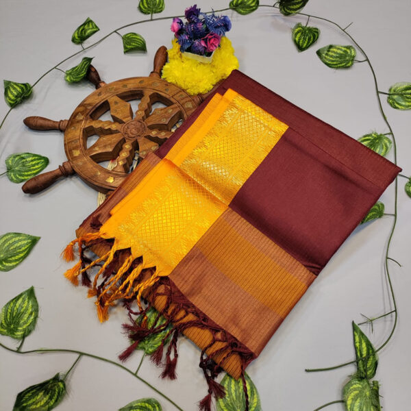 Kanimaa Saree