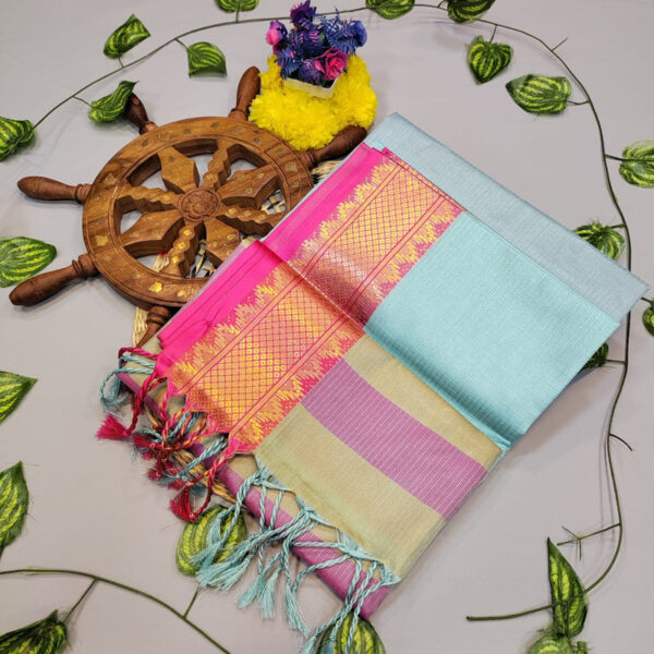Kanimaa Saree