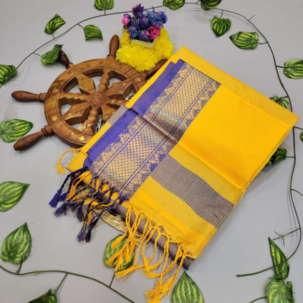 Kanimaa Saree