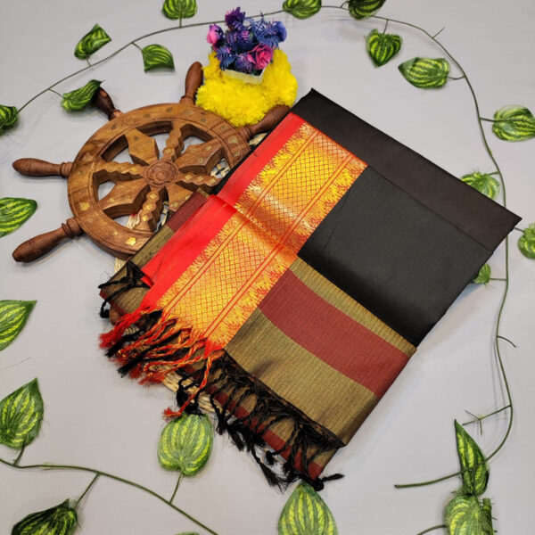 Kanimaa Saree