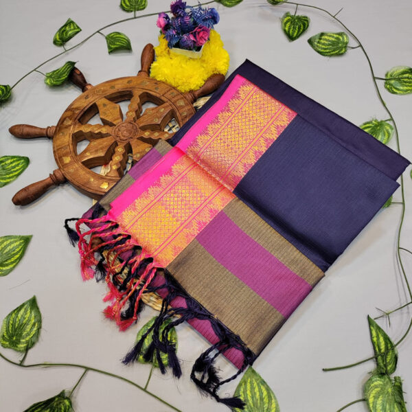 Kanimaa Saree