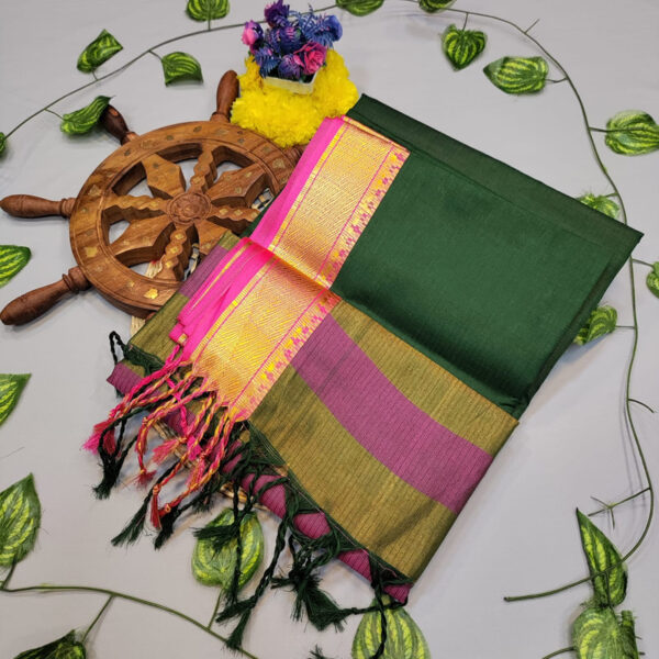 Kanimaa Saree