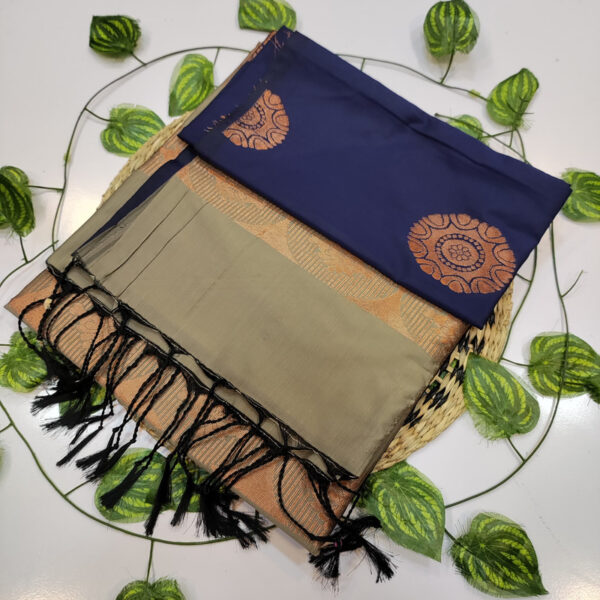 Vagai Soft Silk