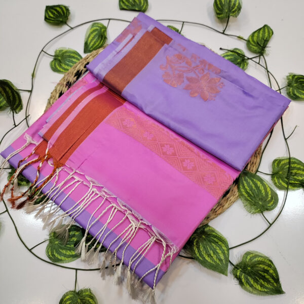 Vagai Soft Silk