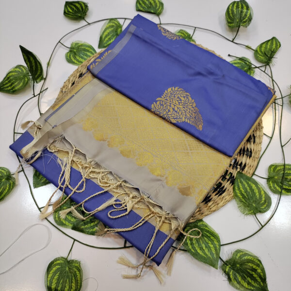 Vagai Soft Silk