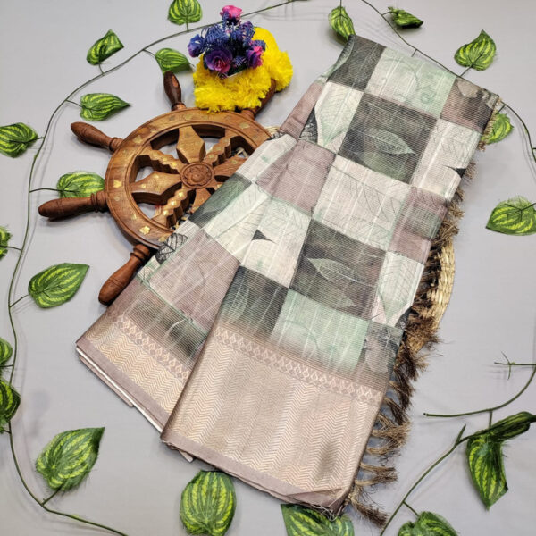 Chaava Saree