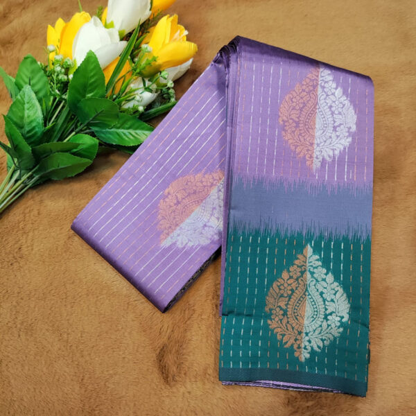 Pannamudichi Saree