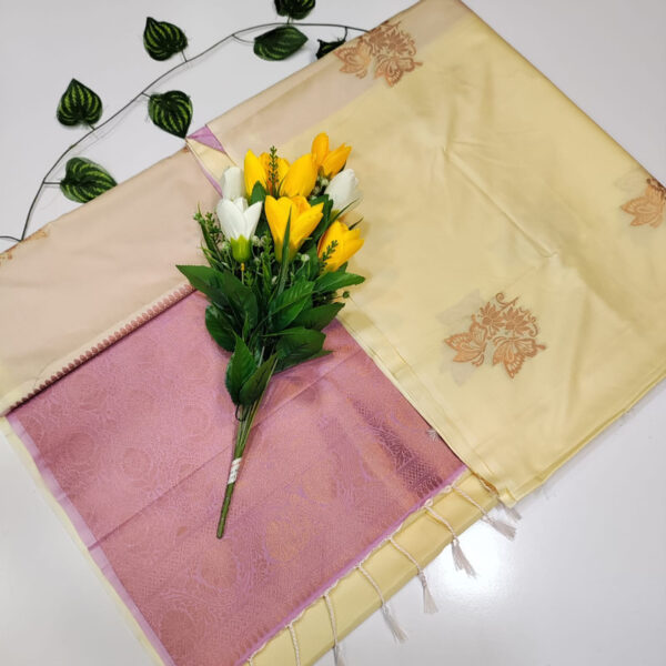 Madurai Soft Silk Sree