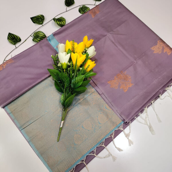 Madurai Soft Silk Sree