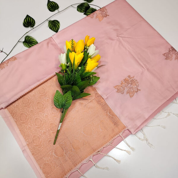 Madurai Soft Silk Sree