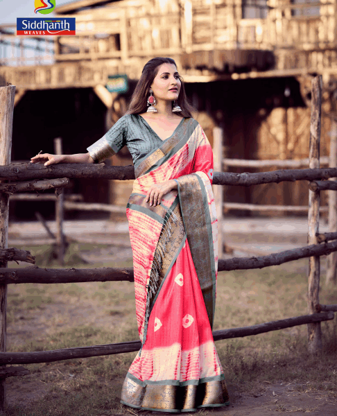 Siddhanth Saree