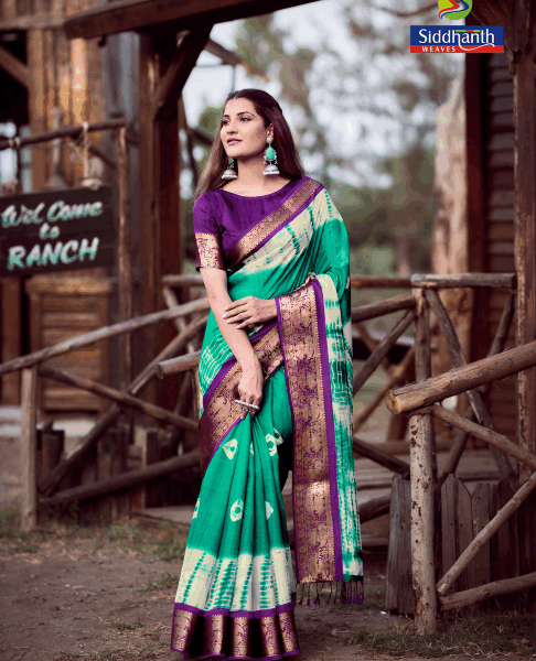 Siddhanth Saree
