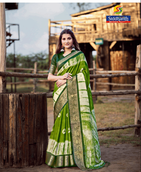 Siddhanth Saree