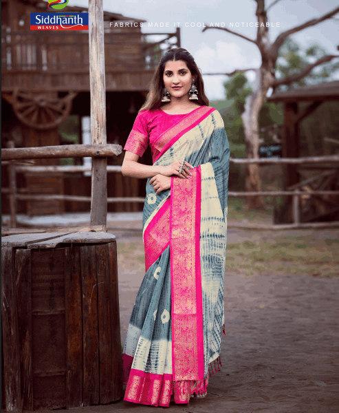 Siddhanth Saree