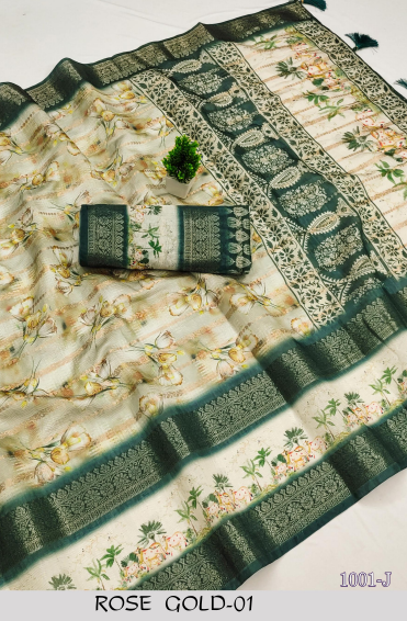 Siddhanth Saree