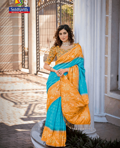 MySilk Saree