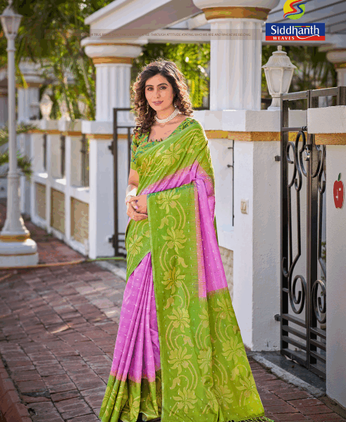 MySilk Saree