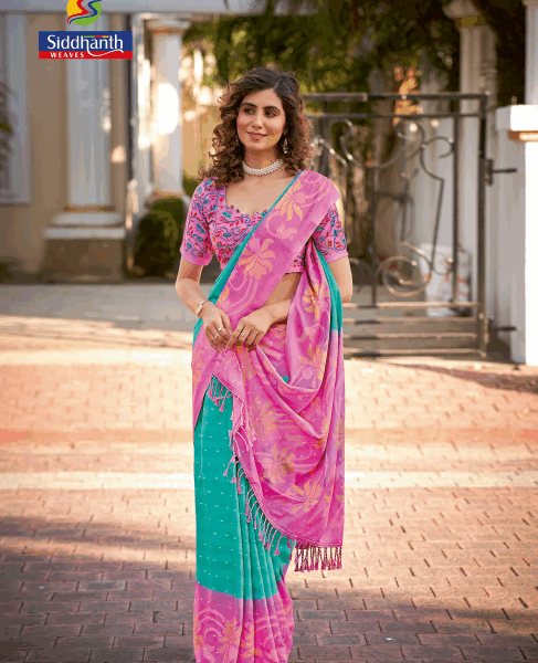 MySilk Saree