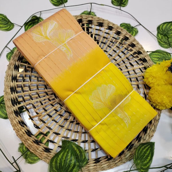 Pannamudichi Saree