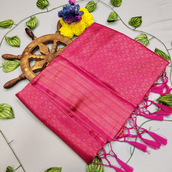 Kubera Saree