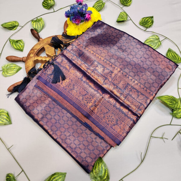 Kubera Saree