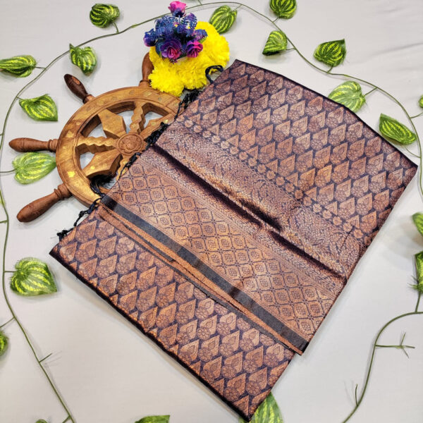 Kubera Saree