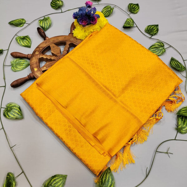 Kubera Saree