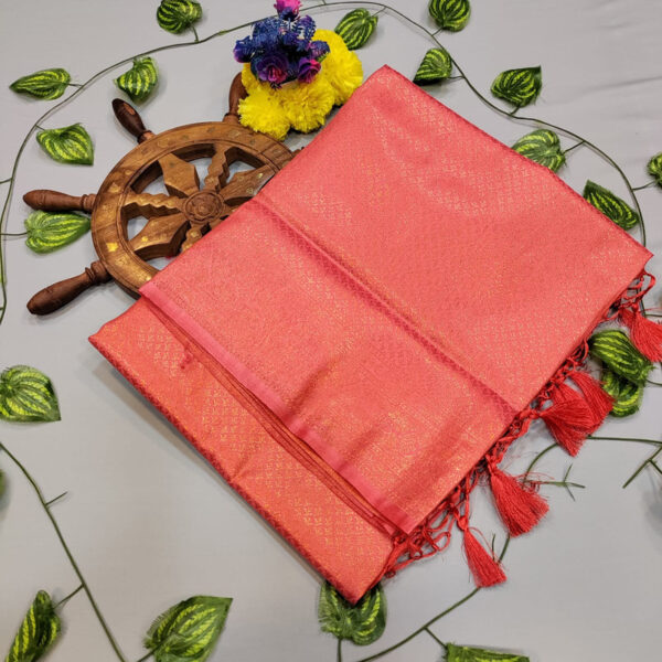Kubera Saree