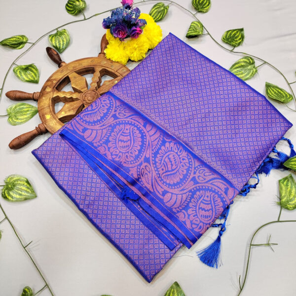 Kubera Saree