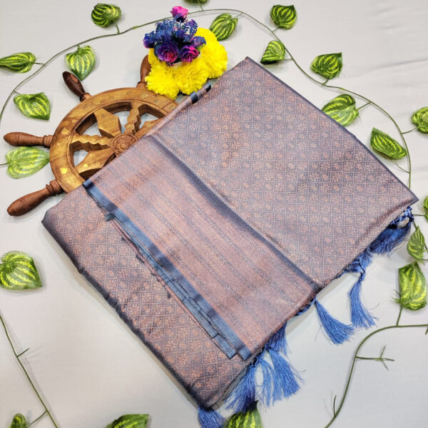 Kubera Saree