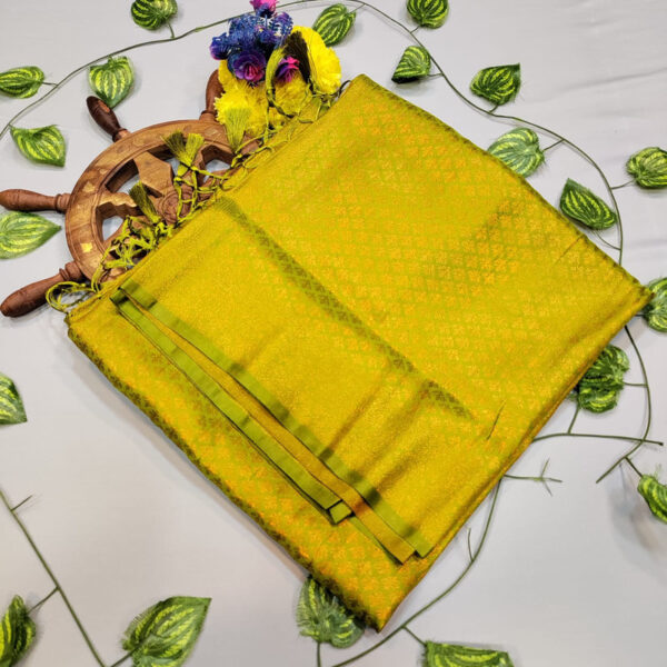 Kubera Saree